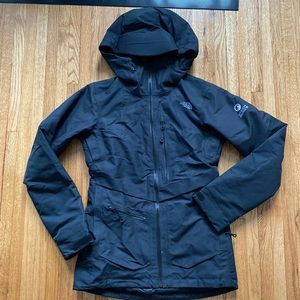 The North Face Steep Series Waterproof Jacket